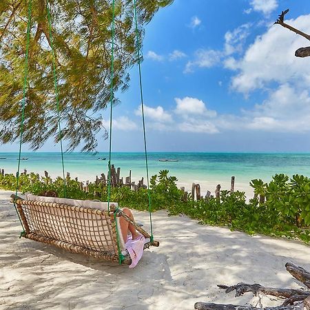 Belvedere Resort Jambiani  Dış mekan fotoğraf