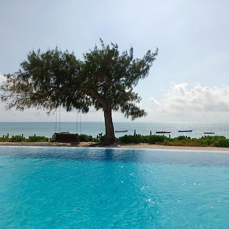 Belvedere Resort Jambiani  Dış mekan fotoğraf