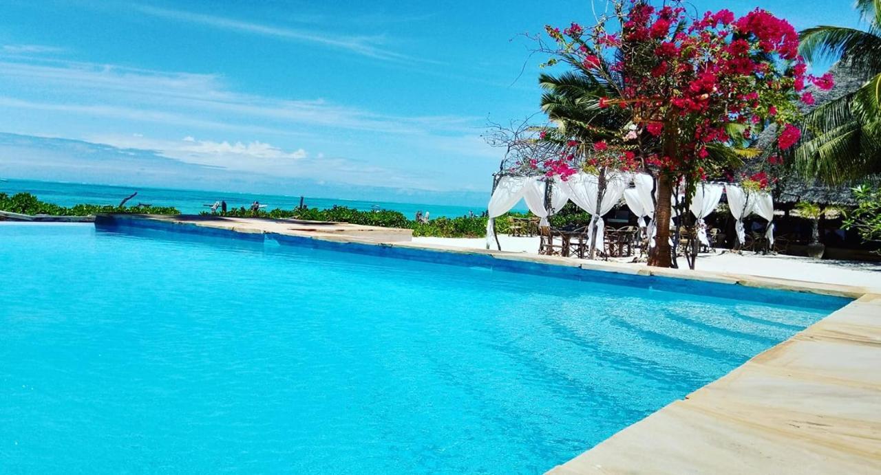 Belvedere Resort Jambiani  Dış mekan fotoğraf