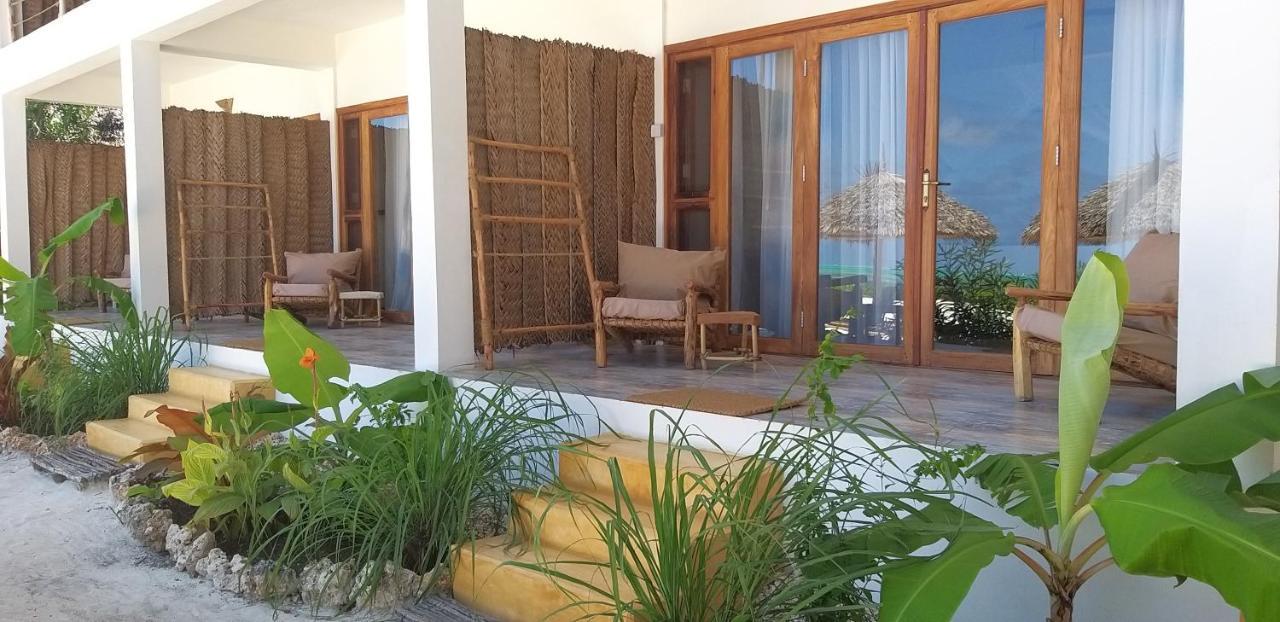 Belvedere Resort Jambiani  Dış mekan fotoğraf