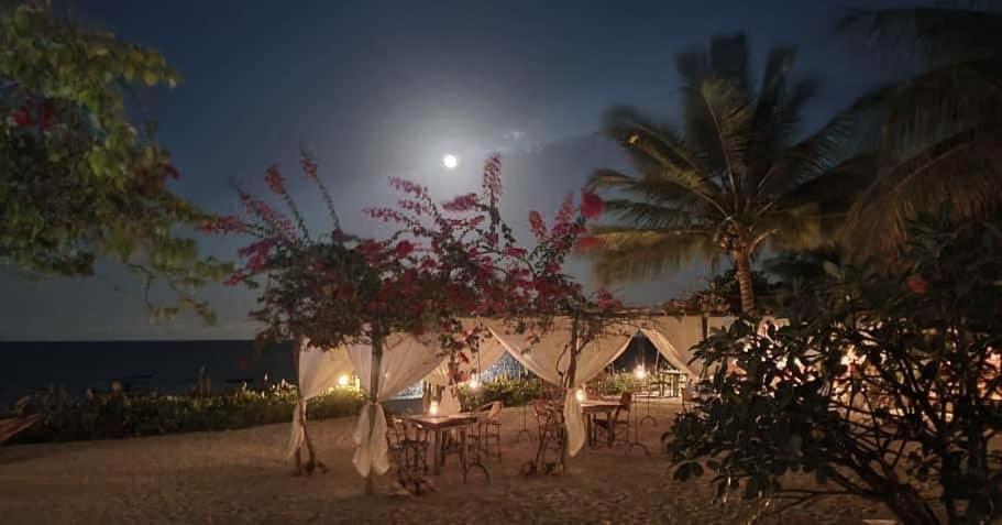 Belvedere Resort Jambiani  Dış mekan fotoğraf