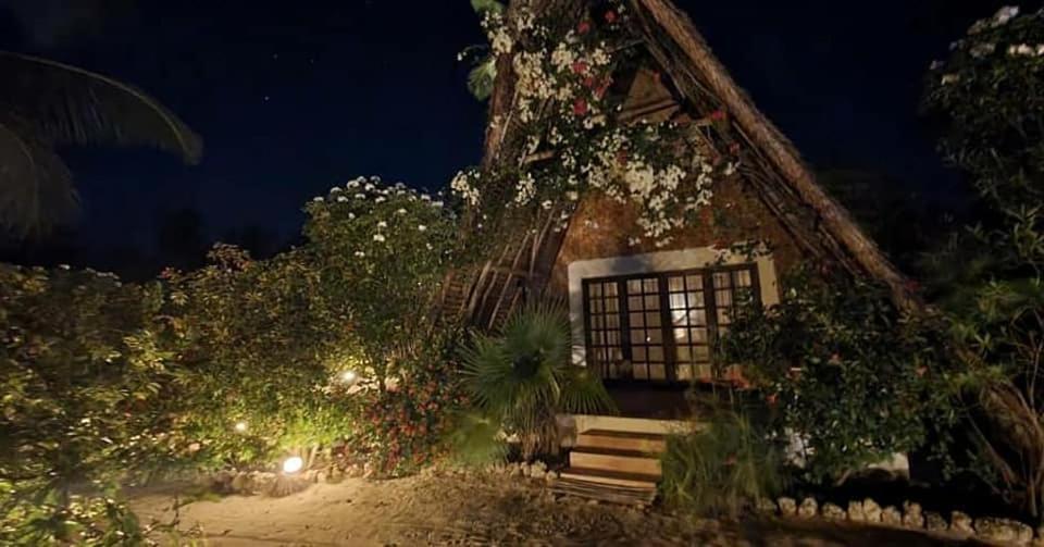 Belvedere Resort Jambiani  Dış mekan fotoğraf