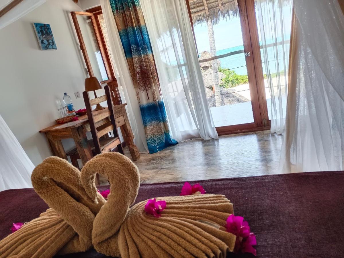 Belvedere Resort Jambiani  Dış mekan fotoğraf