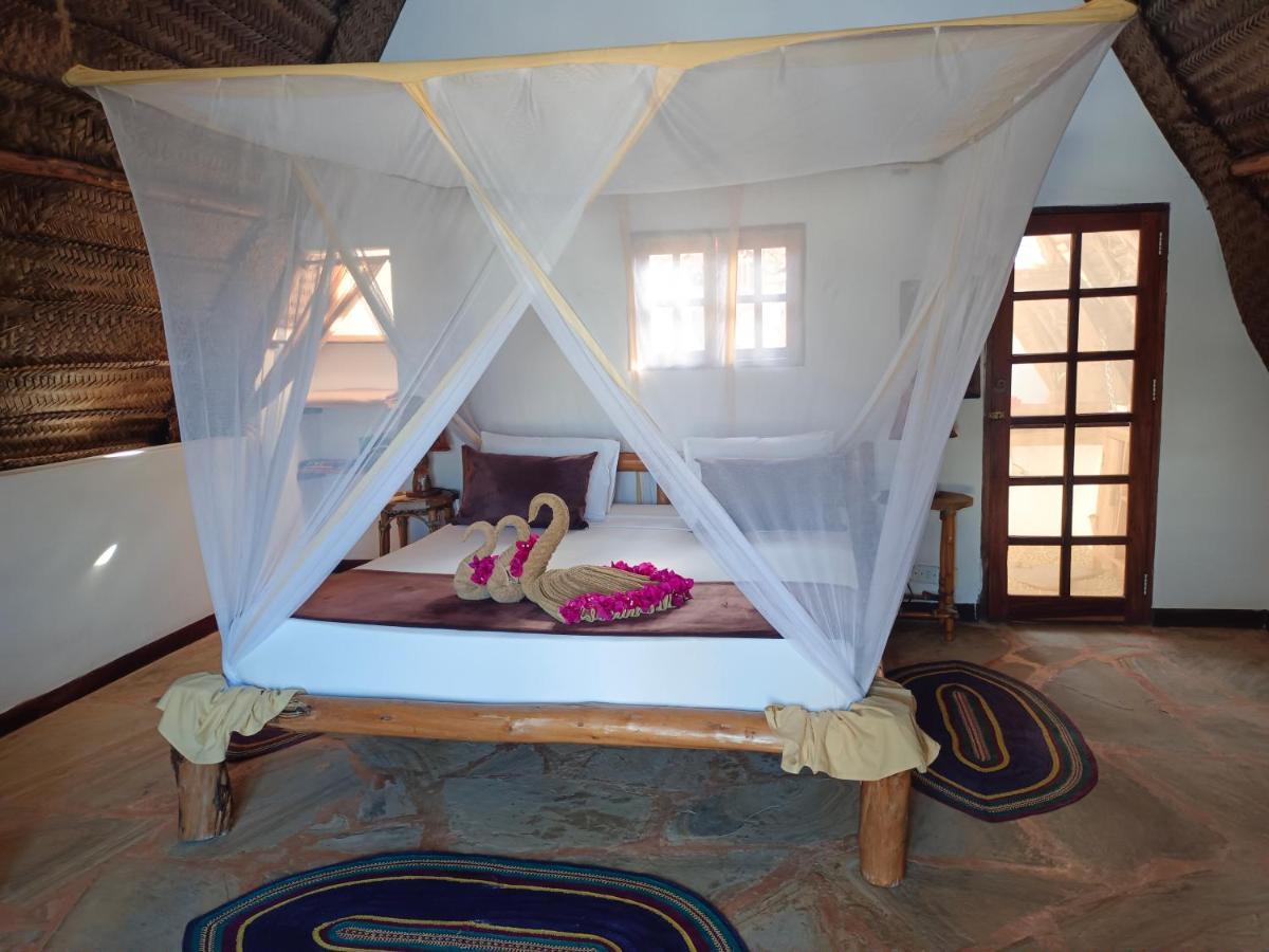 Belvedere Resort Jambiani  Dış mekan fotoğraf