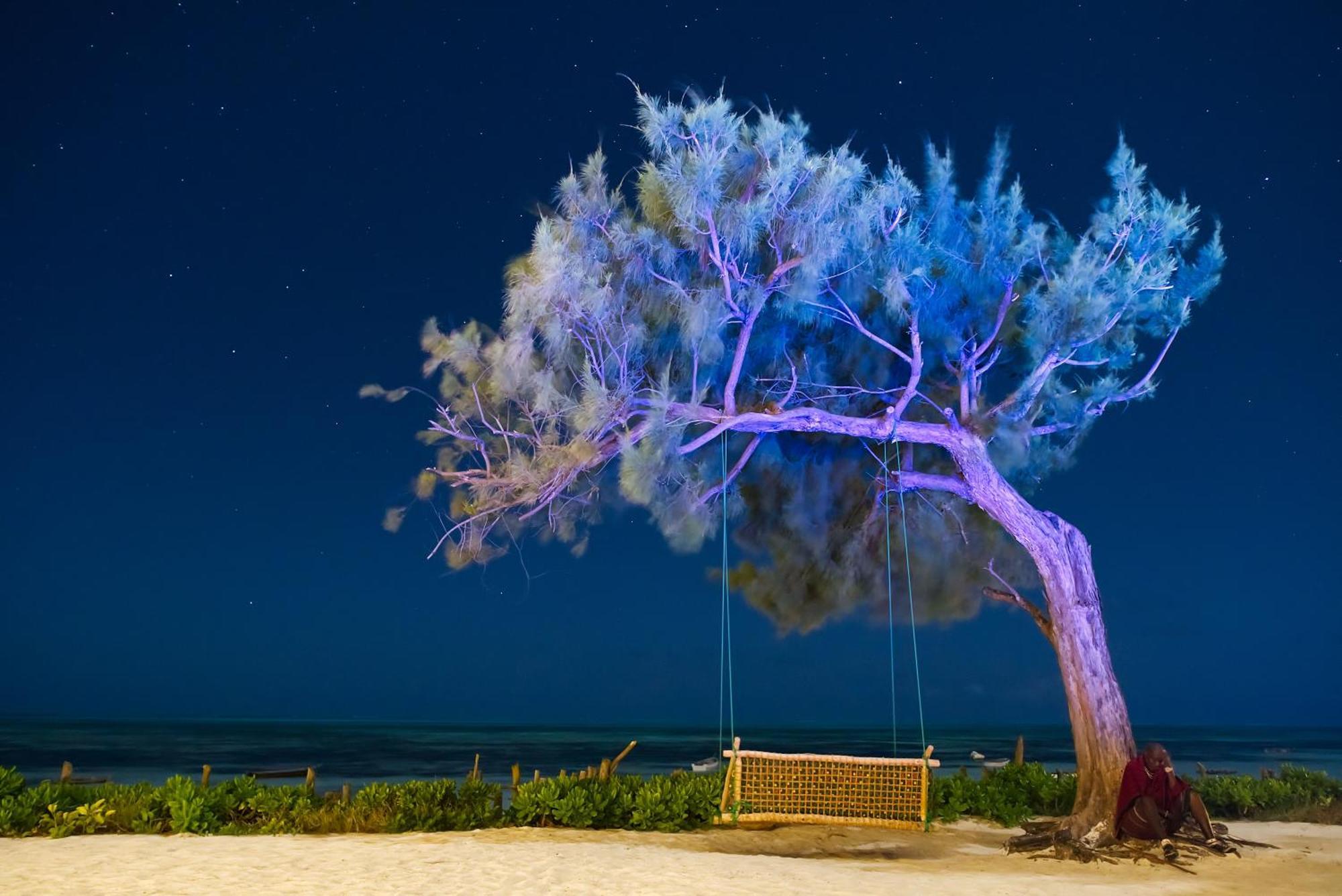 Belvedere Resort Jambiani  Dış mekan fotoğraf