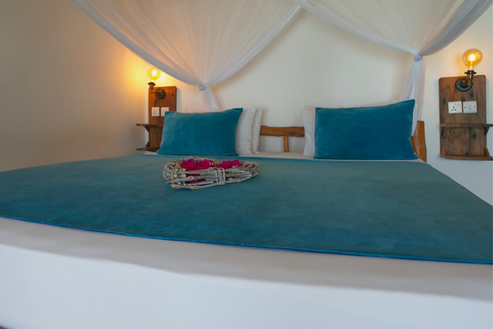 Belvedere Resort Jambiani  Dış mekan fotoğraf