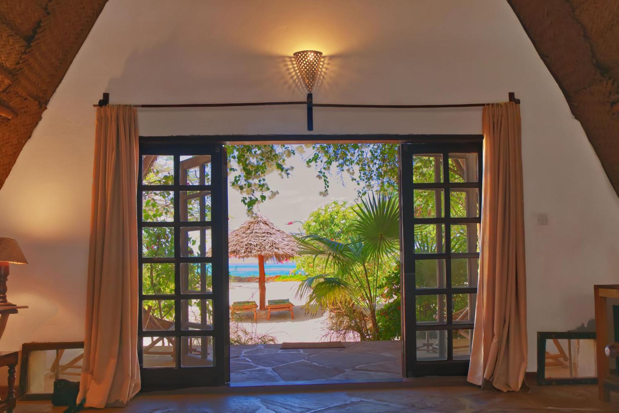 Belvedere Resort Jambiani  Dış mekan fotoğraf